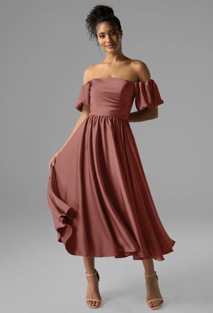 AW Kye Dress